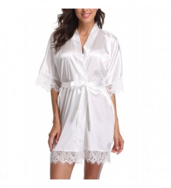 Discount Real Women's Robes