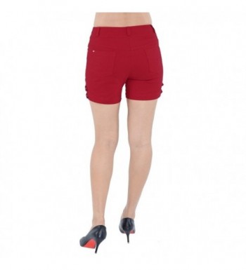 Women's Shorts