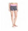 Soybu Womens Shorts Hydrangea Medium