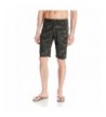 Fox Mens Slambozo Camo Short