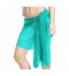 LEELA Beach Sarong Swimwear Chiffon