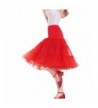 Vianla Vintage Rockabilly Petticoat Underskirt