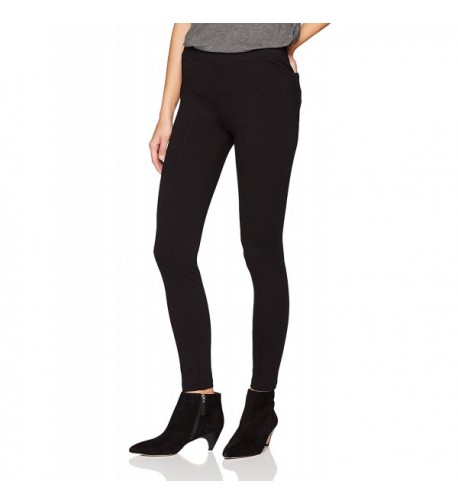 Daily Ritual Womens 2 Pocket Legging