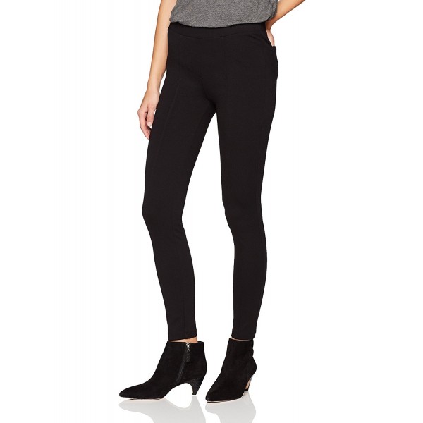 Daily Ritual Womens 2 Pocket Legging