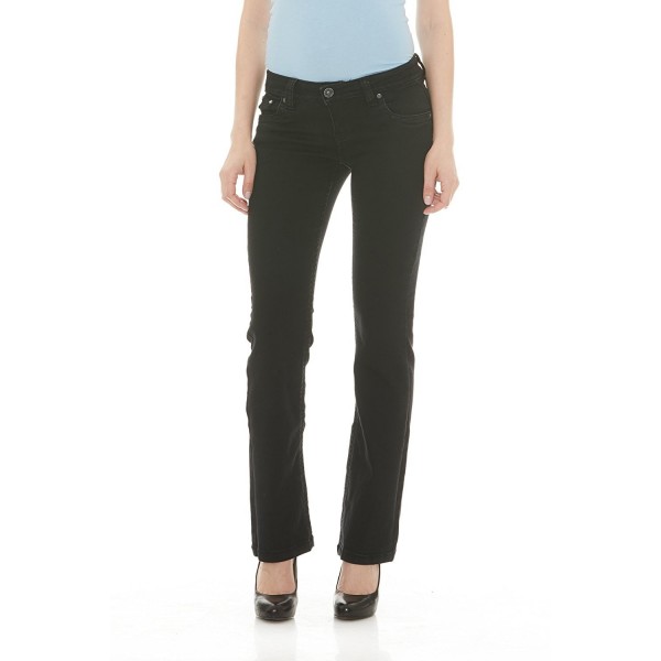 Suko Jeans Womens Power Stretch