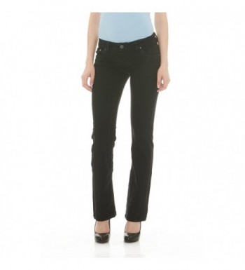 Suko Jeans Womens Power Stretch