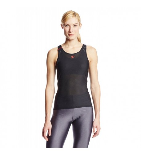 Pearl Izumi Womens Transfer Baselayer