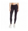 Jockey Womens Embossed Sneak Legging