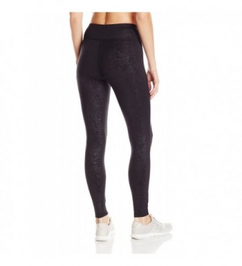 Cheap Designer Women's Athletic Leggings