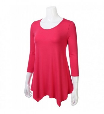 Designer Women's Tunics