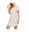 2018 New Women's Nightgowns