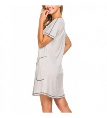 Discount Real Women's Sleepshirts On Sale