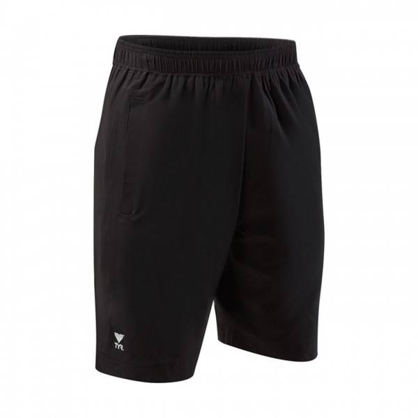 TYR Solid Front Shorts XX Large