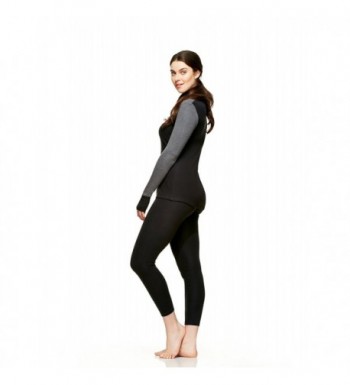 Women's Thermal Underwear