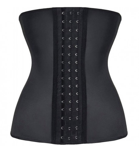 Sport Underbust Trainer Corset Bustiers