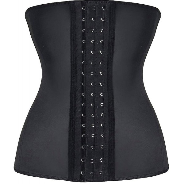 Sport Underbust Trainer Corset Bustiers