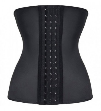 Sport Underbust Trainer Corset Bustiers