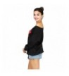 Discount Real Women's Fashion Sweatshirts