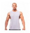 Iwearit Muscle Workout Crew Neck