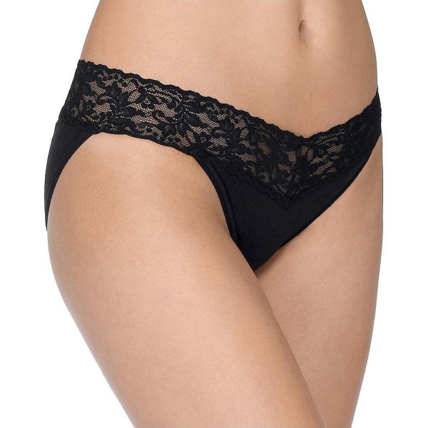 Hanky Panky Womens Cotton Conscience