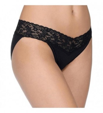 Hanky Panky Womens Cotton Conscience