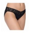 Hanky Panky Womens Cotton Conscience