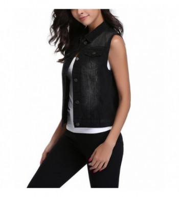 Cheap Real Women's Denim Jackets Clearance Sale