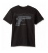 Metal Mulisha Protected T Shirt Black