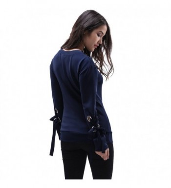 Women's Fashion Sweatshirts Outlet