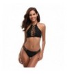DENZOK Womens Biniki Swimsuit Perfect
