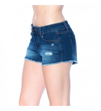 Discount Women's Shorts On Sale