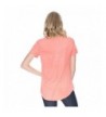 2018 New Women's Tees