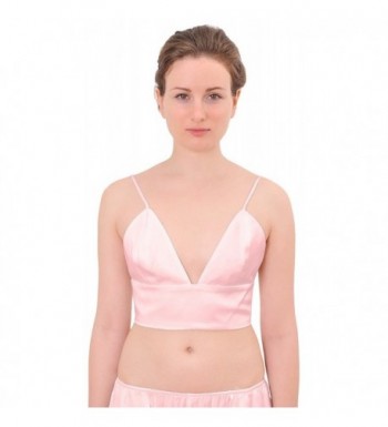 Marycrafts Womens Triangle Bralette Bralet