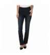 Jag Jeans Womens Inseam Shadow
