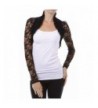 Discount Real Women's Shrug Sweaters Wholesale