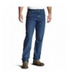 Workwear Wrangler Relaxed Antique Indigo