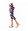 Extra Leggings Designs Folk Flower