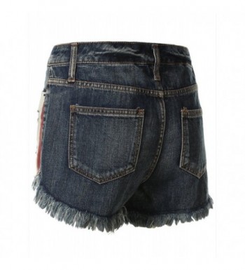 Designer Women's Shorts Online