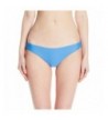 RVCA Womens Low Rise Swimsuit Cerulean