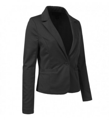 Women's Blazers Jackets Outlet