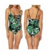 SIMHOO Swimwear Bikinis Bandage Swimsuit