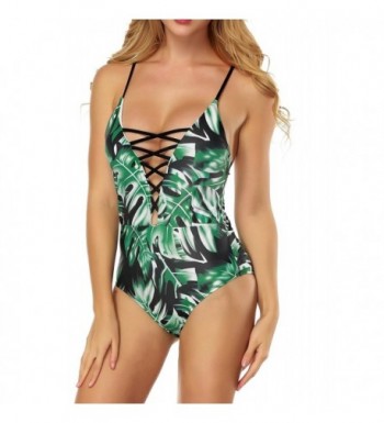 Fashion Women's Swimsuits