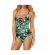 Fashion Women's Swimsuits