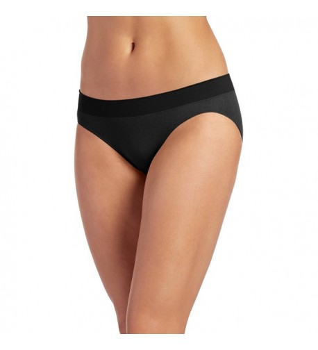 Jockey Womens Underwear Modern Seamfree