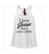 Comical Shirt Ladies Little Religious