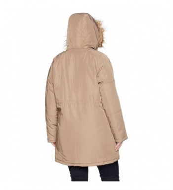 Cheap Real Women's Parkas Outlet Online