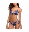 CharmLeaks Womens Bikini Swimsuits Swimwear