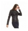 Women's Leather Coats