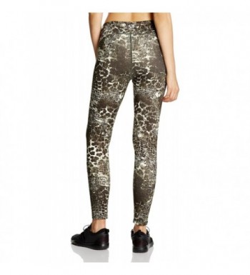 Popular Women's Athletic Leggings