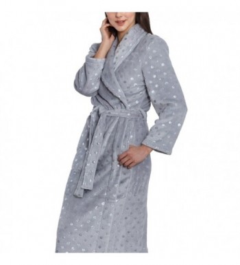 Women's Robes